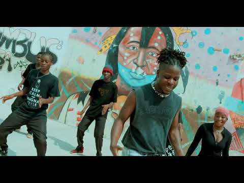 Togar - Like Me (Official Visual)