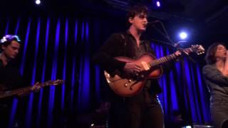 Little Green Cars - You vs Me - Live at Paradiso