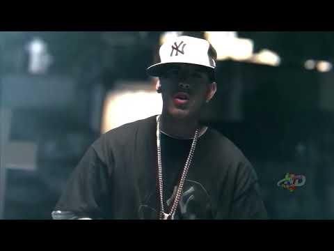 DADDY YANKEE - SALUD & VIDA (2005) (HD 4K) UPSCALE / REMASTERIZADO