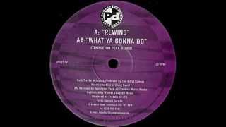 Artful Dodger Feat. Craig David - &quot;Re-Rewind&quot; Old Skool UK Garage