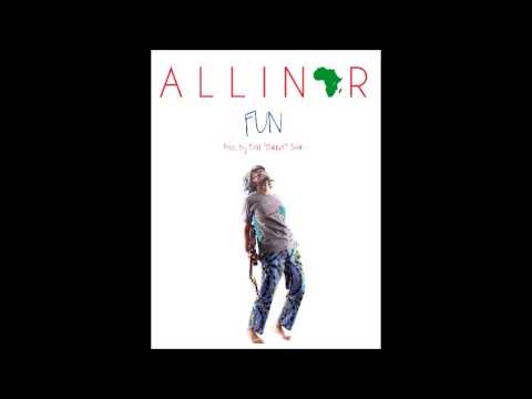 Allinor-Fun