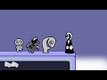 I M Wing Gaster The Royal Scientist