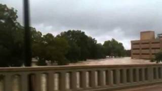 preview picture of video 'Nolen Creek Belton Texas'