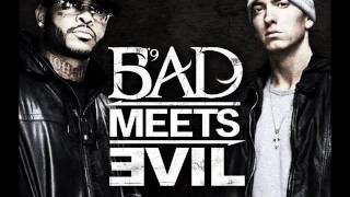 Lighters by Bad Meets Evil (Without Bruno Mars)