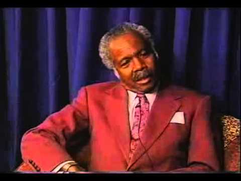 Harold Ousley- Chicago