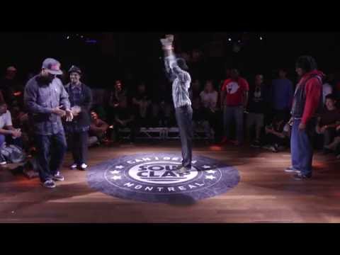 Can I Get A Soul Clap 2016 - All Styles Finals (Clean Fresh Air 1 vs Clean Fresh Air 2)