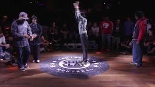 Can I Get A Soul Clap 2016 - All Styles Finals (Clean Fresh Air 1 vs Clean Fresh Air 2)