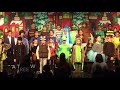 A Bugz Christmas 3rd Grade Music Performance 2017 Fairmont Anaheim Hills Campus
