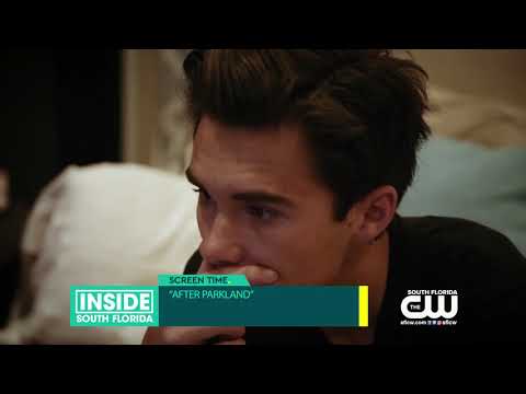 "After Parkland" Explores the Aftermath of One of America's Biggest Tragedies