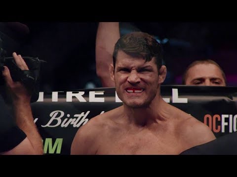 Fightful Reacts: Michael Bisping Announces Retirement From UFC And MMA