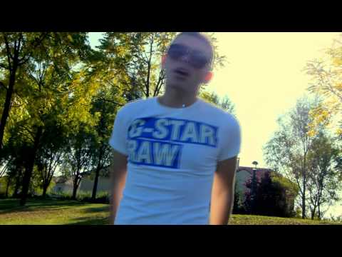 TUESY - Ven conmigo (clip officiel)