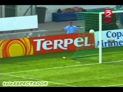 CHINA vs MEXICO -- Torneo Esperanzas de Toulon 201...