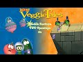 VeggieTales Double Feature VHS Opening 4