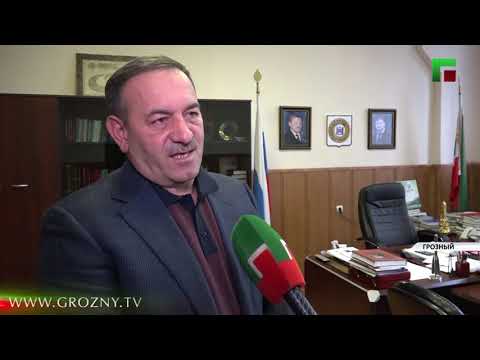 В ЧР обновили учебную литературу по чеченскому языку