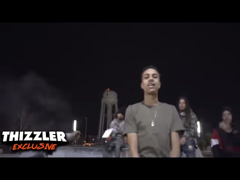 Lil Trev - Street N**** (Exclusive Music Video) || Dir. MS Studios [Thizzler.com]