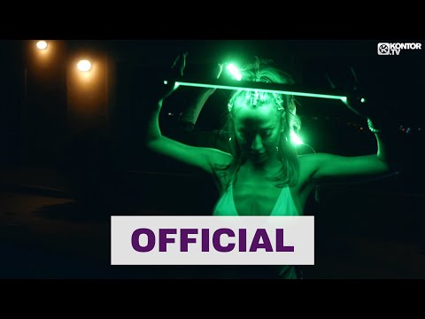 The Hitmen - Turn Off The Lights (Club Mix) (Official Video HD)