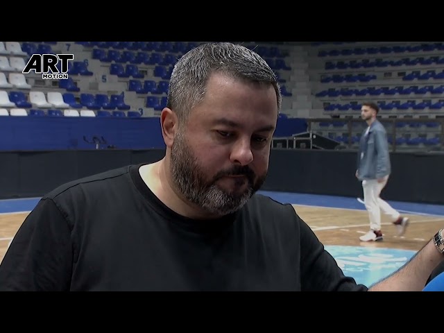 Engin Gencoglu flet pas fitores ndaj Sigal Prishtinës