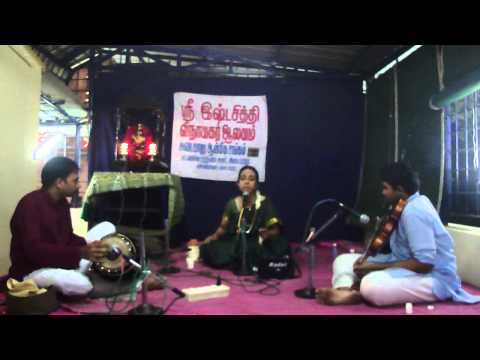 Mooladahara Moorthi   Hamsadhwani  Aditalam