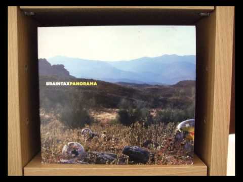 Braintax - Run The Yards