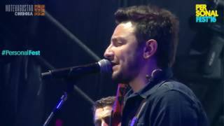 No Te Va Gustar - Chau - Personal Fest - 23/10/16