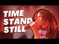 Time Stand Still | Dan Avidan & Super Guitar Bros. (ft. Sally Minnear)