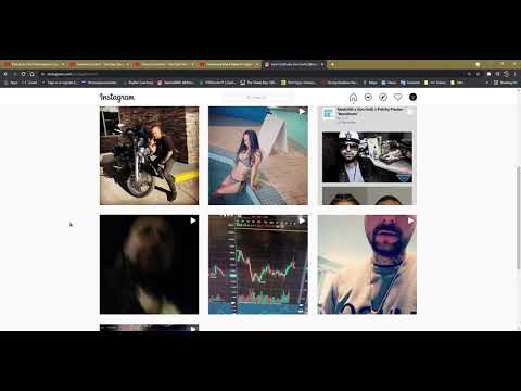 Gone Gotti Gets Forced to REMOVE his content!