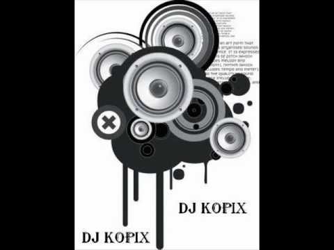 Dj Kopix Mix