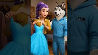 Download lagu Ayam Kecil Siapa gadis tercantik malam ini? #lucu #editkpop #animasi #pemburusetankpop mp3