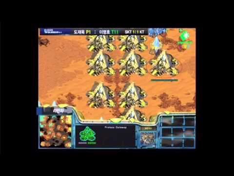 BW Weekly SPL BeSt vs Flash 2011-04-25 @ La Mancha