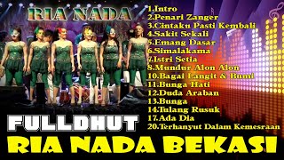 Download lagu Penari Zanger (Live Dangdut) Ria Nada Bekasi - Edisi Fulldhut Mekar Sari | Awalliah Creativision mp3
