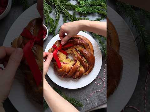 A symphony of textures and tastes…