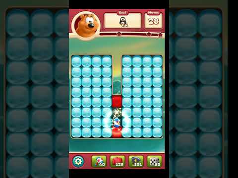 Toon Blast Level 1900