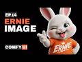 Ernie Model in ComfyUI - Worth It? + New Nodes Guide (Ep14)