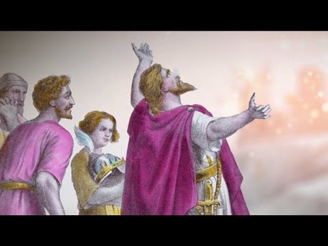 Joshua and Conquest of Canaan: Looking for Evidence