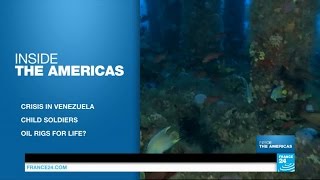 Venezuela crisis: When daily life turns into a nightmare
