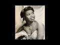 Esther Phillips 'If you love me (really love me ...