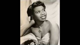 Esther Phillips 'If you love me (really love me)'