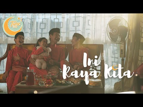 Tune Talk Raya 2021 : Ini Raya Kita