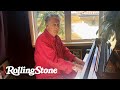 Brian Wilson Performs 'Love and Mercy' and 'Do It Again' From His Living Room | In My Room