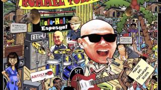 Fliptop - Rommel Tuico