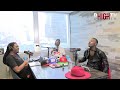 Kool Ace: George Clinton Is My Godfather, I Was With Curtis Mayfield For 20 Years