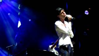 MIKA - The Origin of Love @ Suikerrock 2012