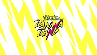 Jag Vill Ha En Datamus ♫ Electric Banana Band 🍌
