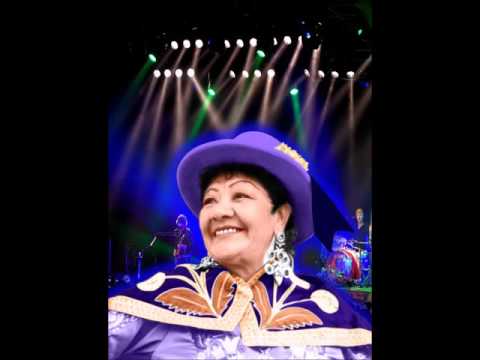 Huerfanita Soy - Pastorita Huarasina