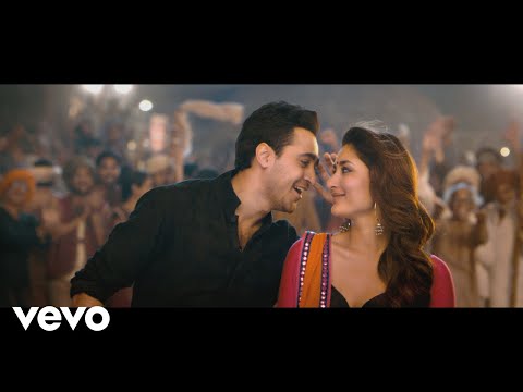 Chingam Chabake Best Remix Video - Gori Tere Pyaar Mein|Kareena Kapoor|Imran Khan