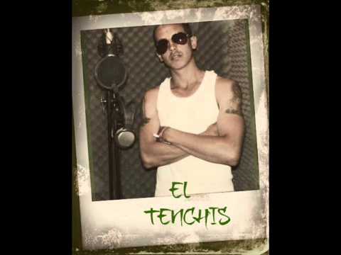 EL TENCHIS ft LA FANNY   "TE LLEVO EN MI CORAZON"