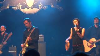The Limiñanas - I'm Dead (Live) - Nuits Sonores 2013, Lyon, FR (2013/05/11)