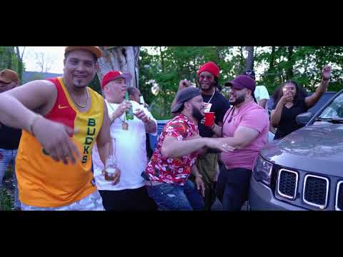 Trauma Lirical - Ni taki Ni naki 👹 (video oficial)