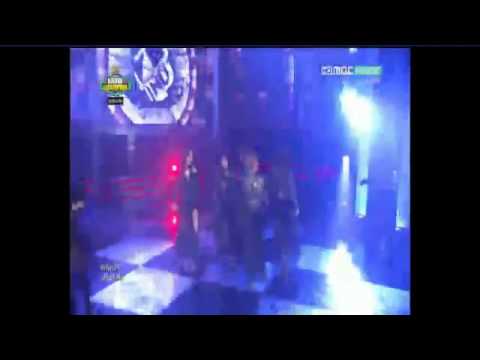 [120424] 4Minute - Volume Up