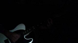 Two Babies in the Dark - Bad Religion (cover)